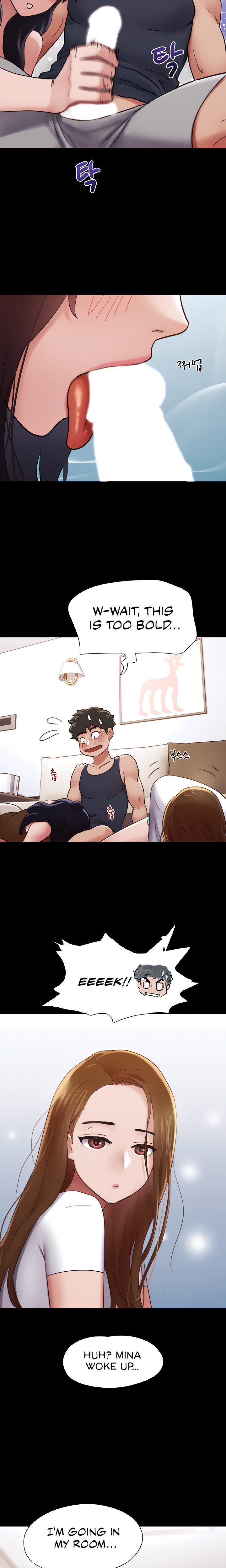 Not to be missed - Chapter 24 [photo 2] - MangaPorn