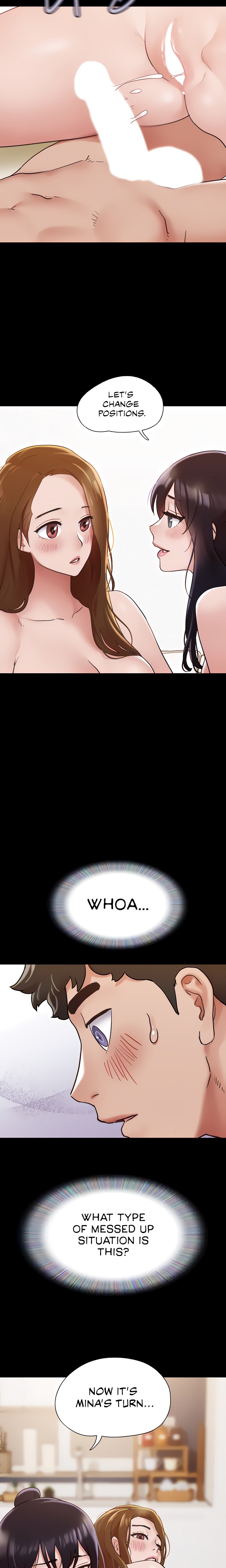 Not to be missed - Chapter 24 [photo 20] - MangaPorn