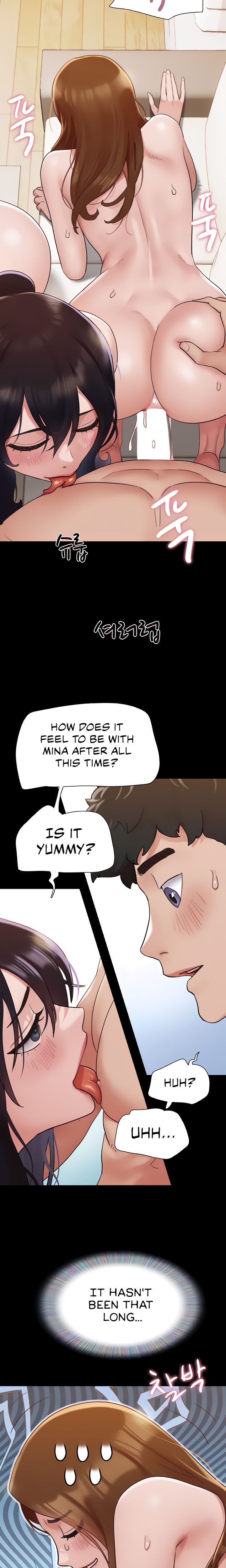 Not to be missed - Chapter 24 [photo 22] - MangaPorn