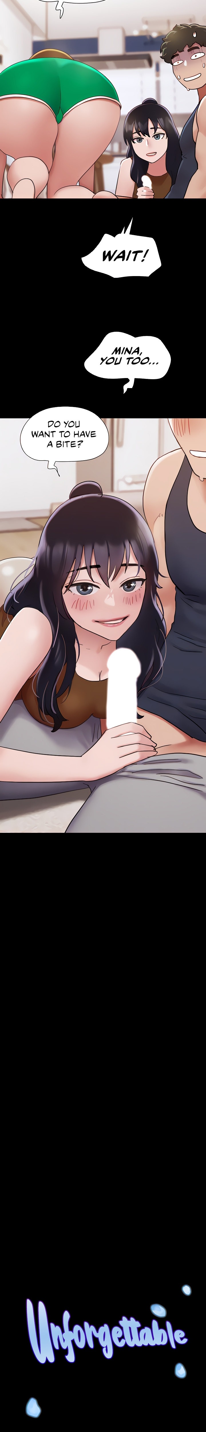 Not to be missed - Chapter 24 [photo 3] - MangaPorn