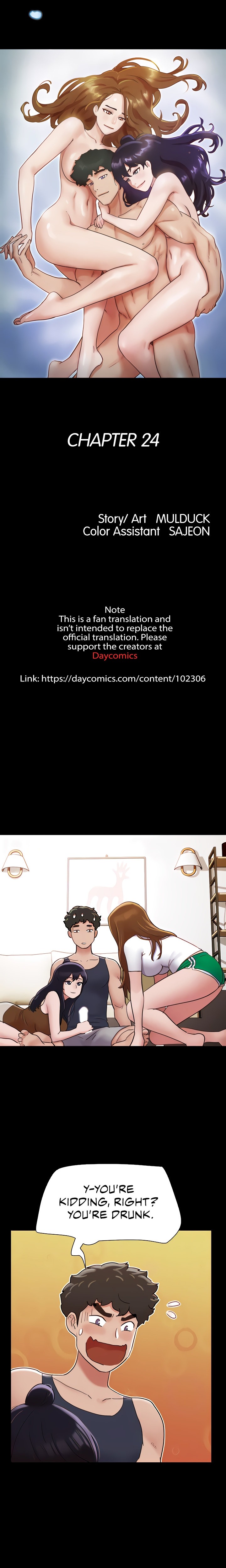 Not to be missed - Chapter 24 [photo 4] - MangaPorn