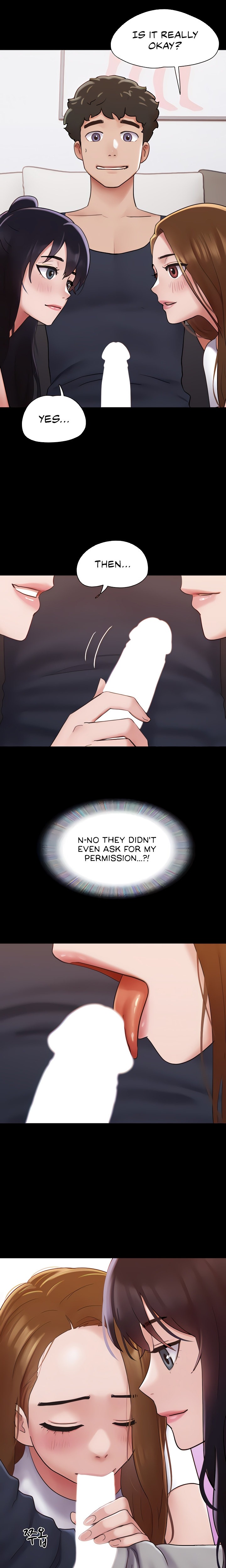 Not to be missed - Chapter 24 [photo 5] - MangaPorn