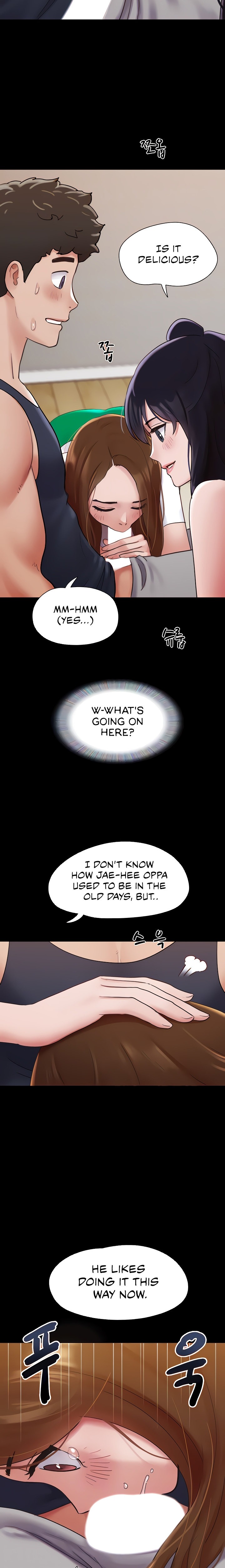 Not to be missed - Chapter 24 [photo 6] - MangaPorn