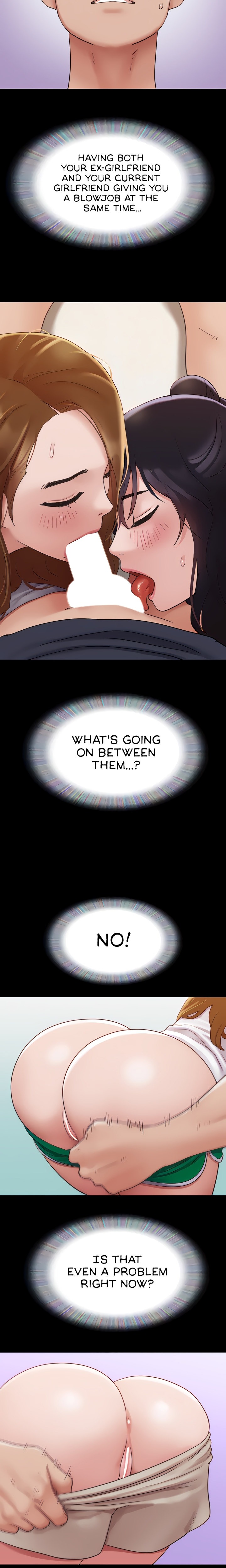 Not to be missed - Chapter 24 [photo 9] - MangaPorn