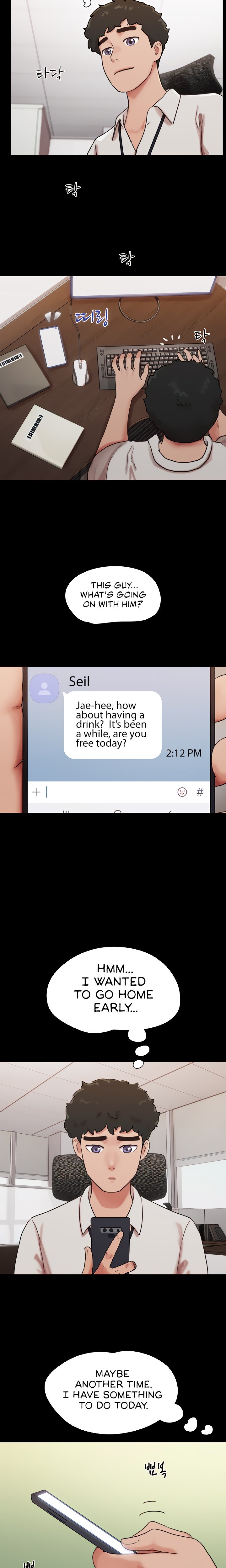 Not to be missed - Chapter 25 [photo 15] - MangaPorn