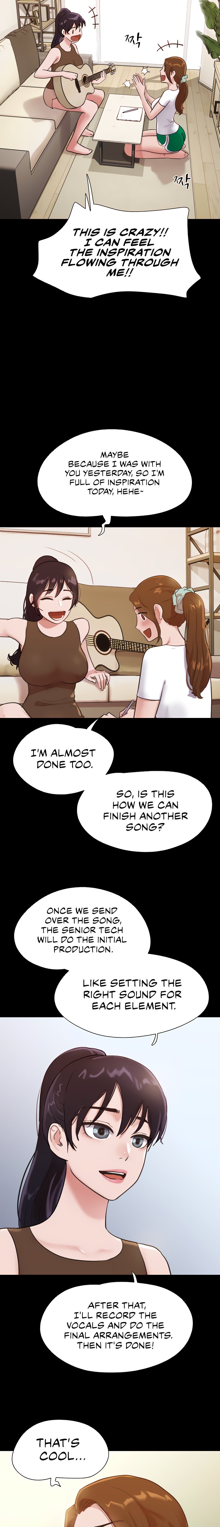 Not to be missed - Chapter 25 [photo 17] - MangaPorn