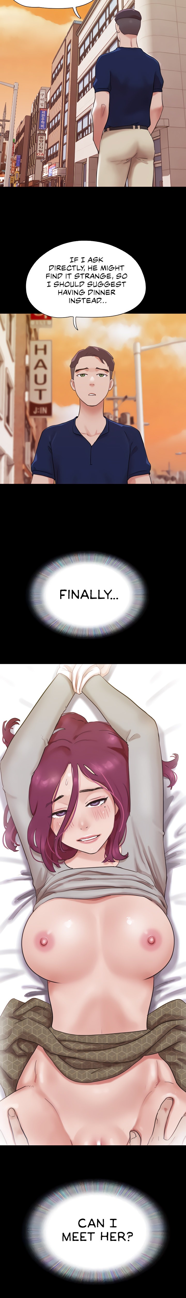 Not to be missed - Chapter 25 [photo 19] - MangaPorn