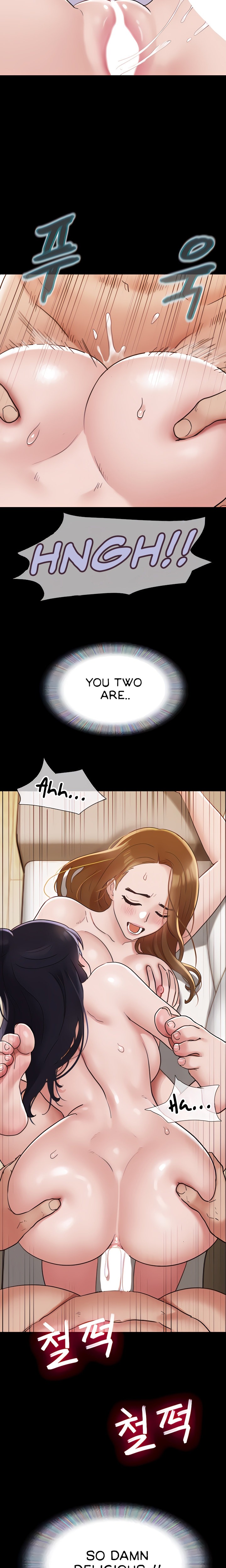 Not to be missed - Chapter 25 [photo 2] - MangaPorn