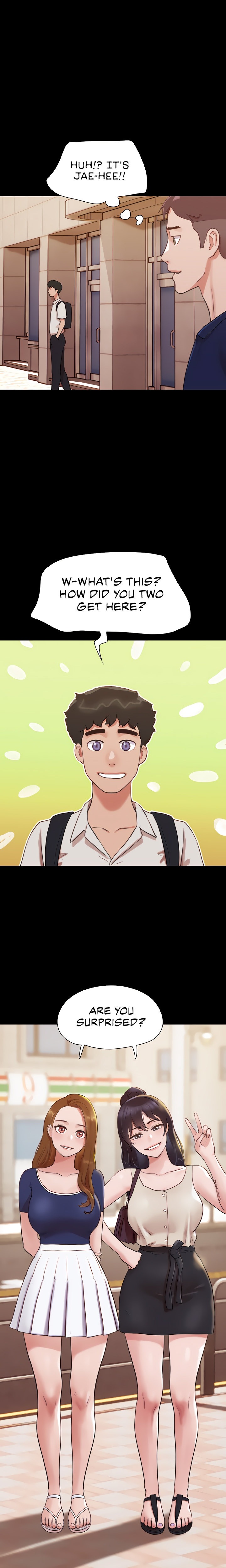 Not to be missed - Chapter 25 [photo 20] - MangaPorn