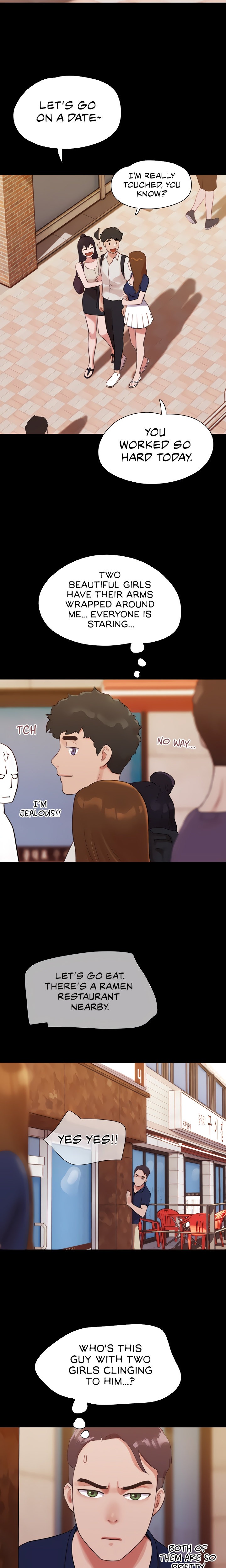 Not to be missed - Chapter 25 [photo 21] - MangaPorn