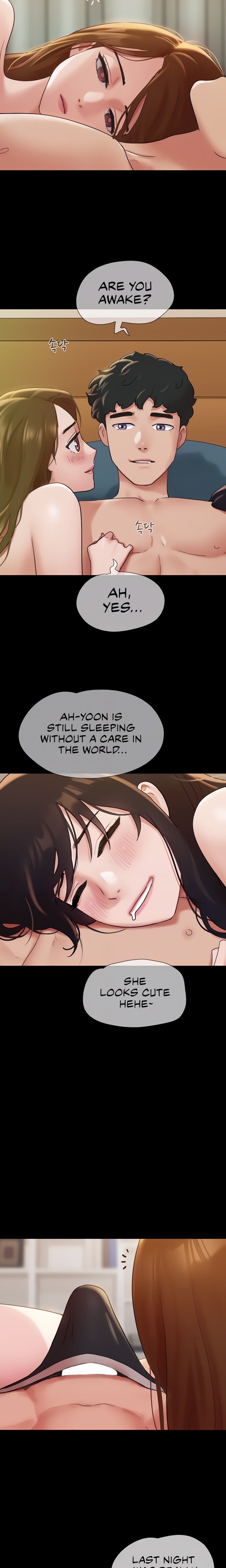 Not to be missed - Chapter 25 [photo 6] - MangaPorn