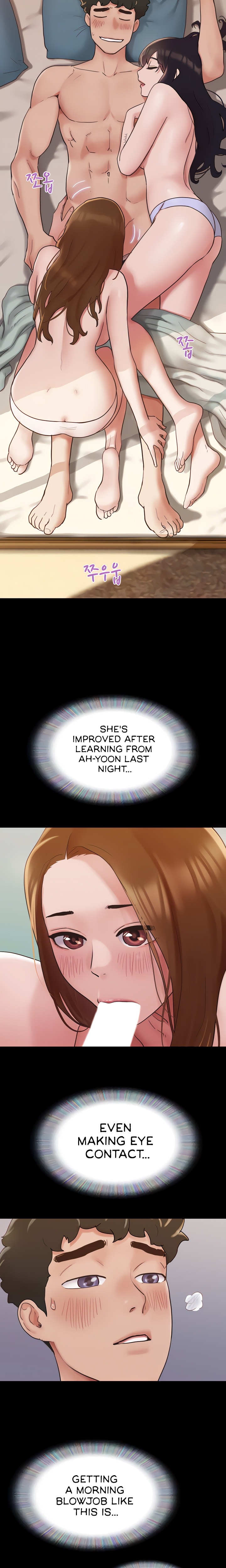 Not to be missed - Chapter 25 [photo 9] - MangaPorn