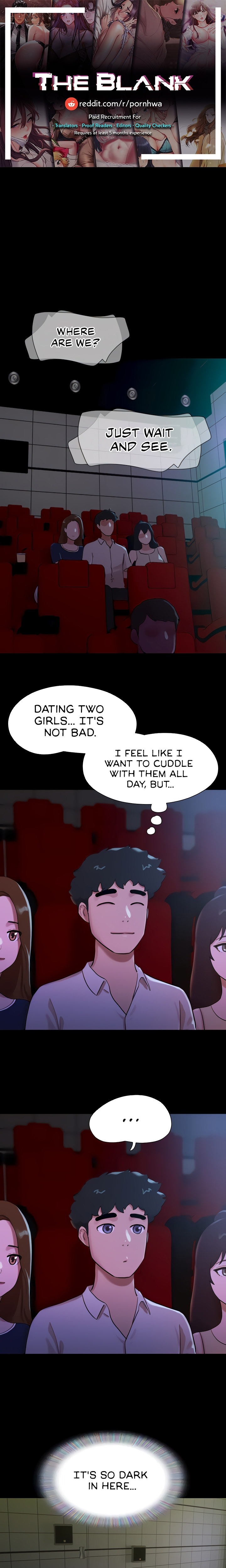 Not to be missed - Chapter 26 [photo 1] - MangaPorn