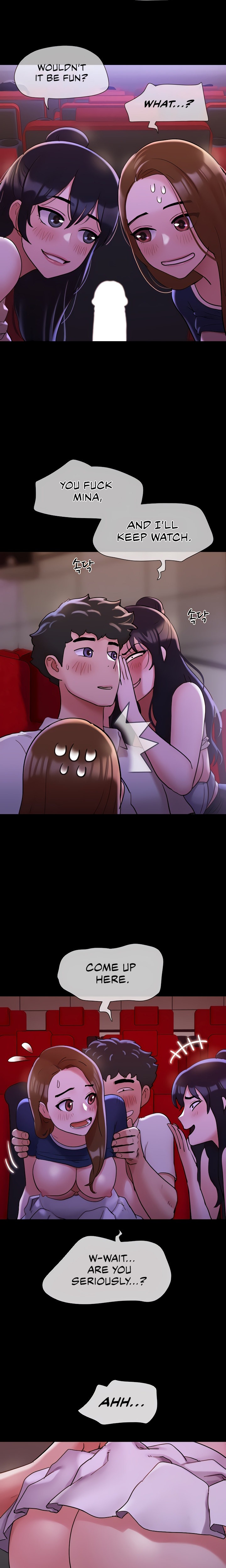 Not to be missed - Chapter 26 [photo 12] - MangaPorn