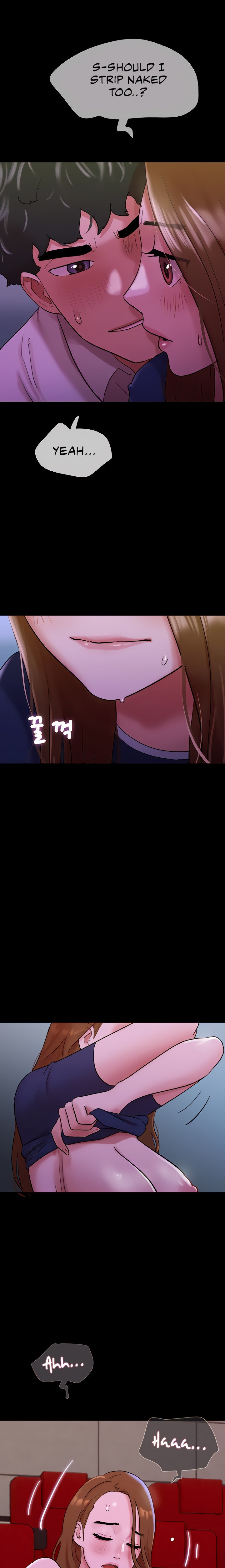 Not to be missed - Chapter 26 [photo 19] - MangaPorn