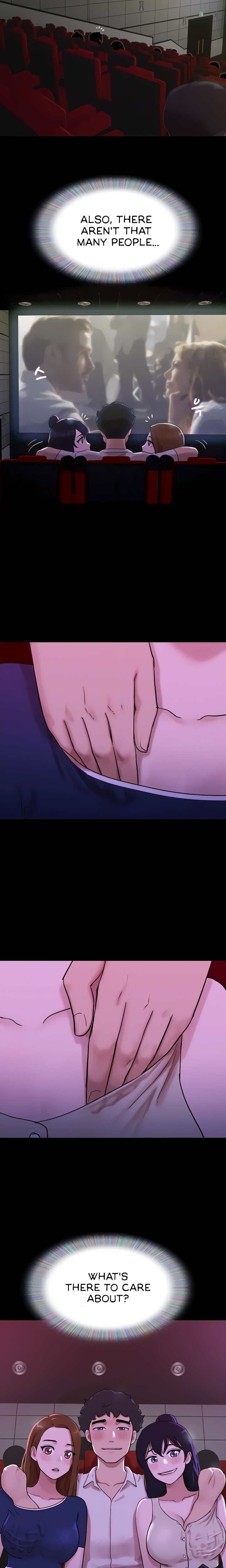 Not to be missed - Chapter 26 [photo 2] - MangaPorn