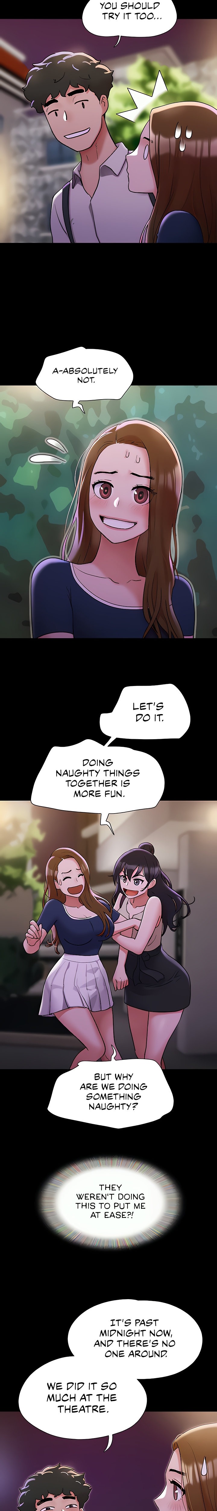 Not to be missed - Chapter 27 [photo 12] - MangaPorn