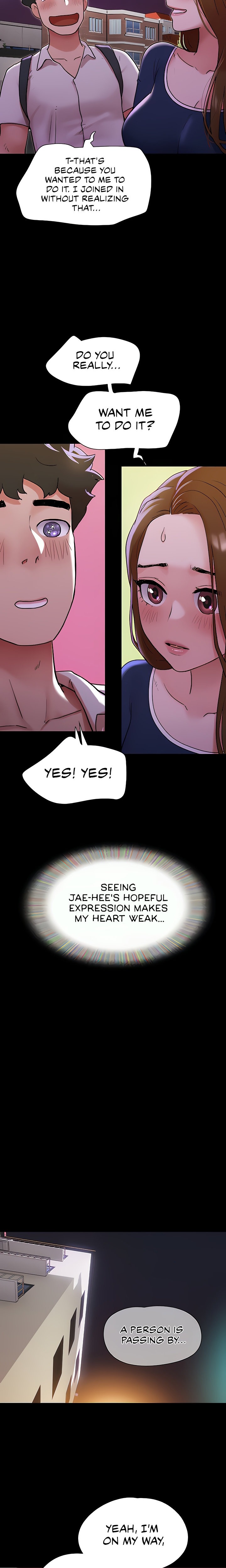 Not to be missed - Chapter 27 [photo 13] - MangaPorn