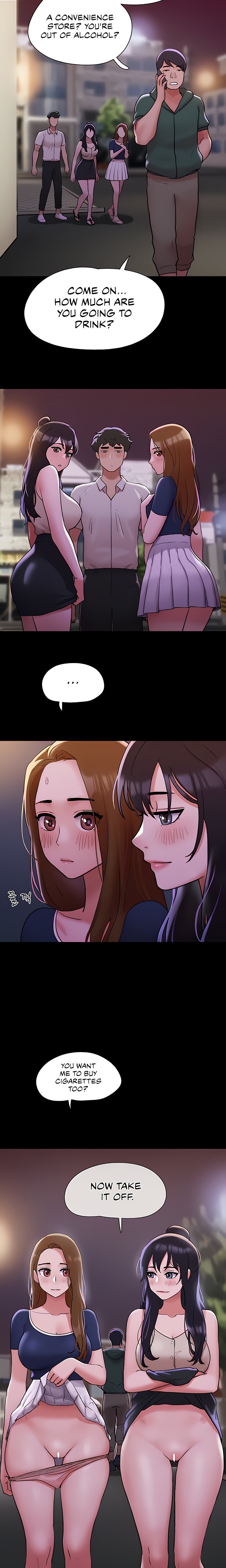 Not to be missed - Chapter 27 [photo 14] - MangaPorn