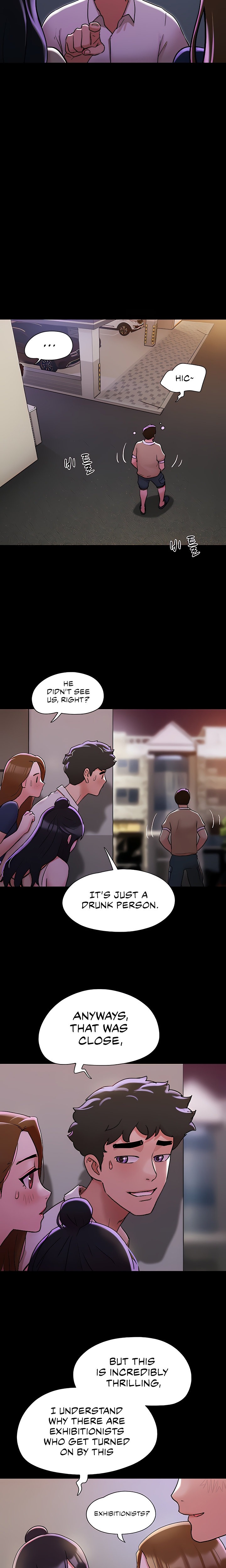 Not to be missed - Chapter 27 [photo 16] - MangaPorn