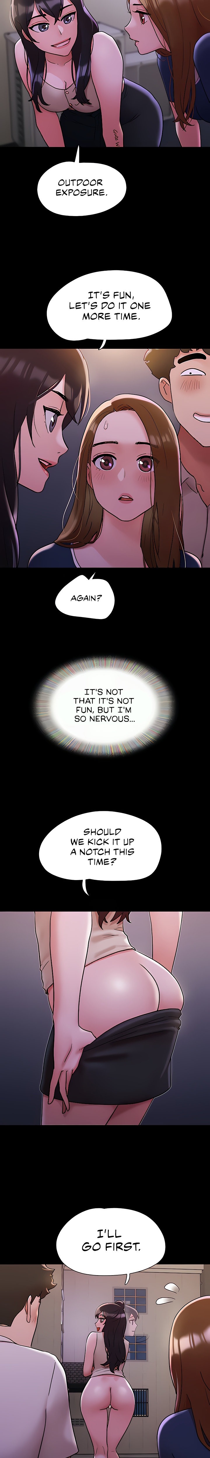 Not to be missed - Chapter 27 [photo 17] - MangaPorn