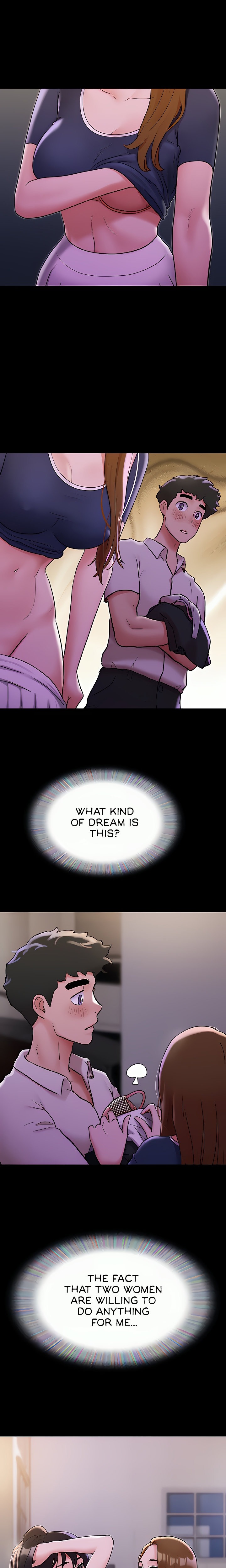 Not to be missed - Chapter 27 [photo 19] - MangaPorn