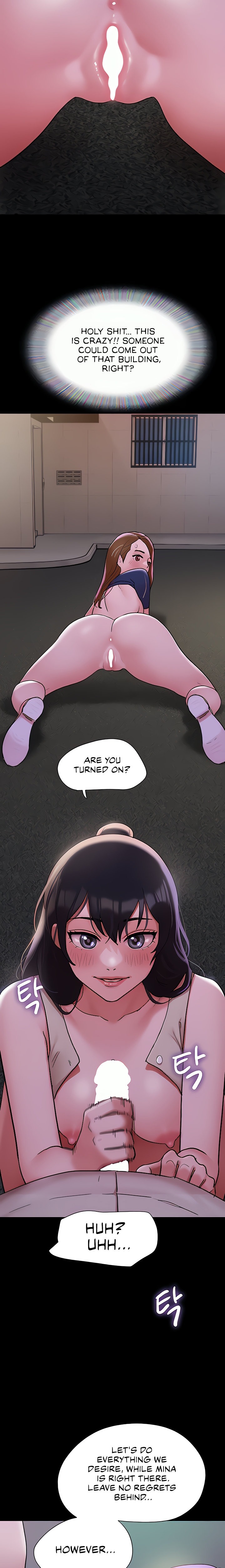 Not to be missed - Chapter 27 [photo 23] - MangaPorn