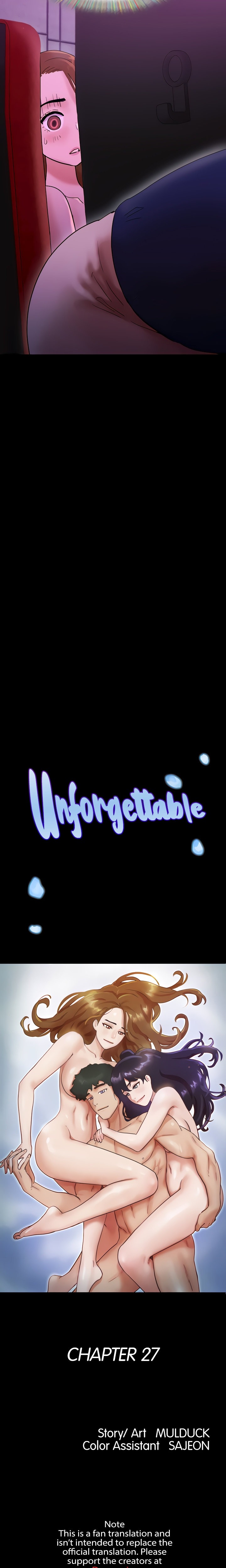 Not to be missed - Chapter 27 [photo 4] - MangaPorn