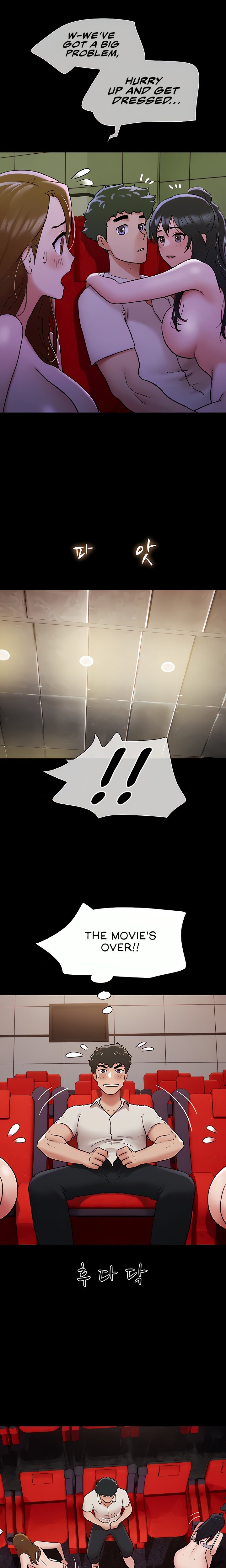 Not to be missed - Chapter 27 [photo 6] - MangaPorn