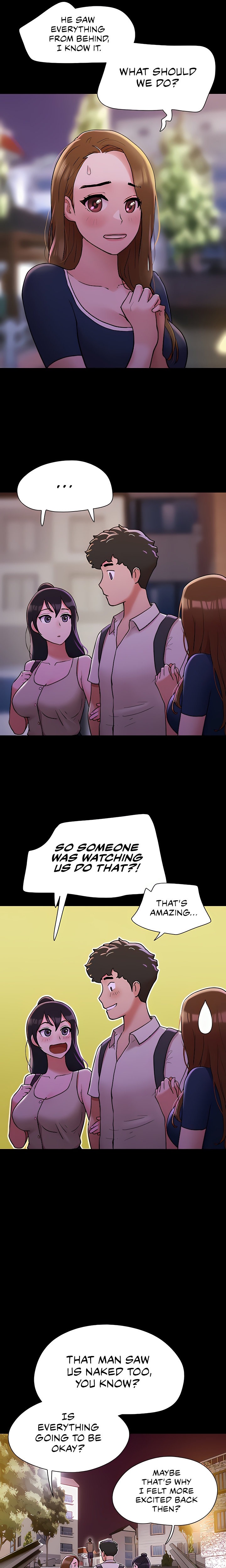 Not to be missed - Chapter 27 [photo 8] - MangaPorn