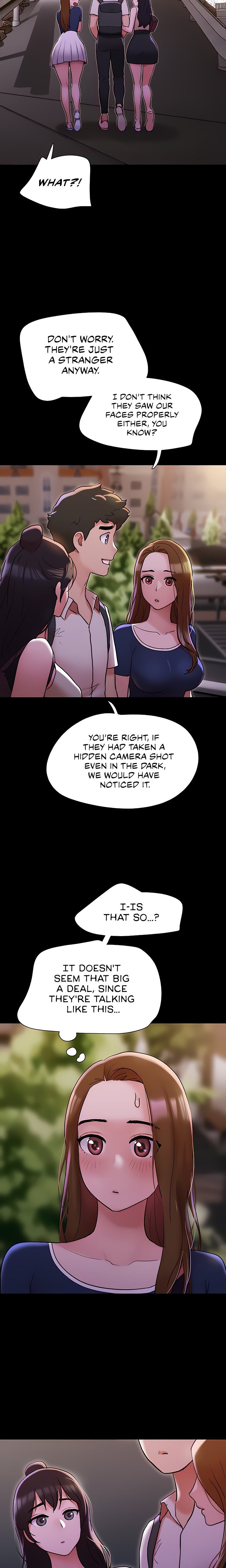 Not to be missed - Chapter 27 [photo 9] - MangaPorn