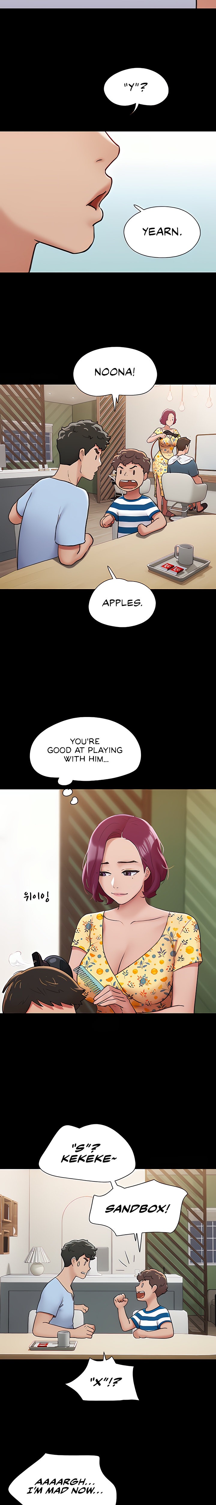 Not to be missed - Chapter 28 [photo 10] - MangaPorn