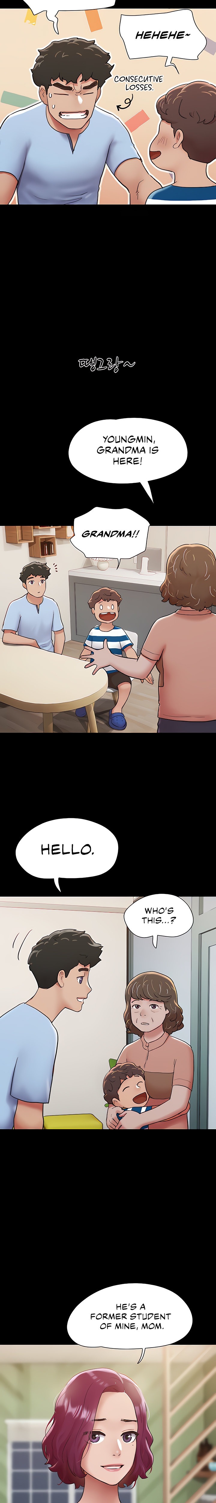 Not to be missed - Chapter 28 [photo 11] - MangaPorn