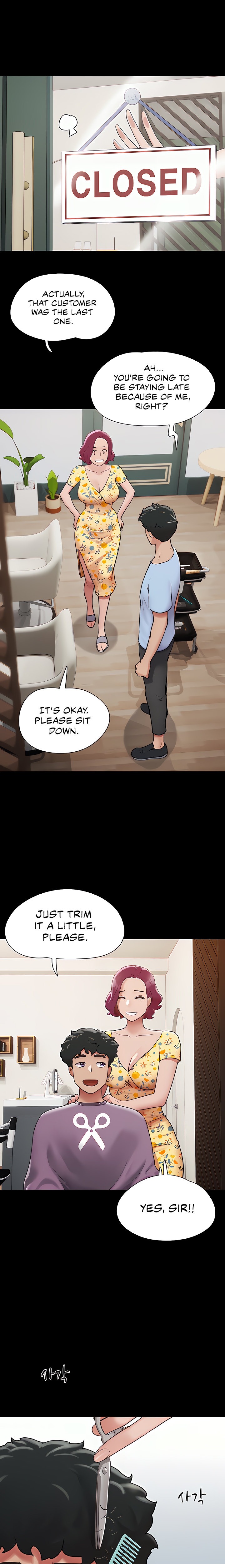 Not to be missed - Chapter 28 [photo 13] - MangaPorn