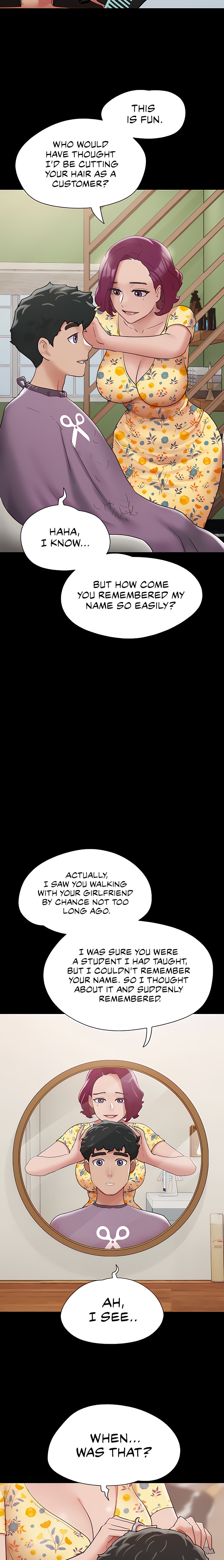 Not to be missed - Chapter 28 [photo 14] - MangaPorn