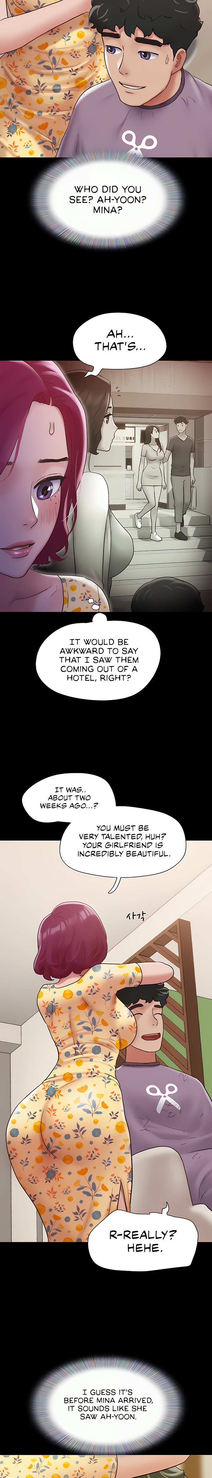 Not to be missed - Chapter 28 [photo 15] - MangaPorn