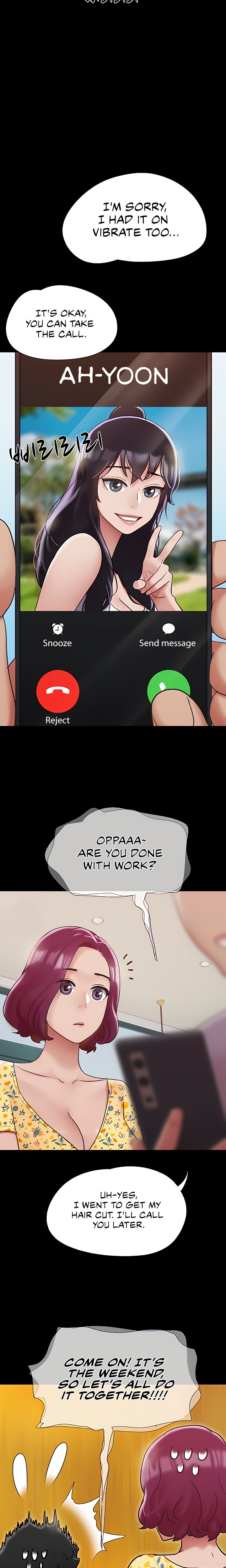 Not to be missed - Chapter 28 [photo 17] - MangaPorn