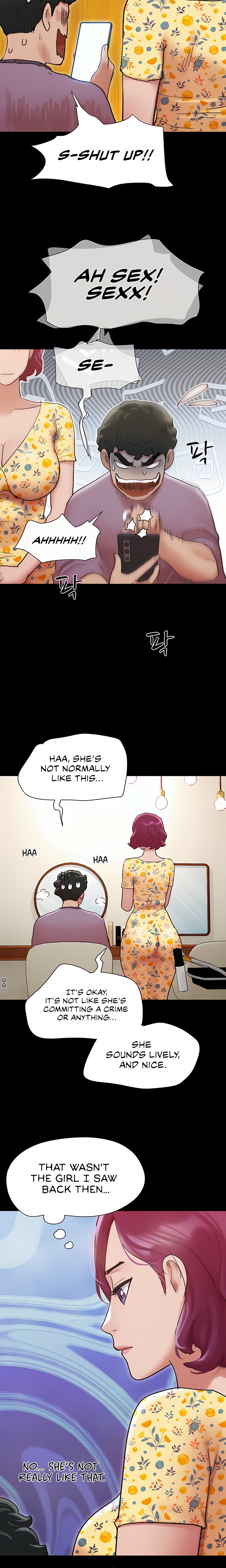 Not to be missed - Chapter 28 [photo 18] - MangaPorn