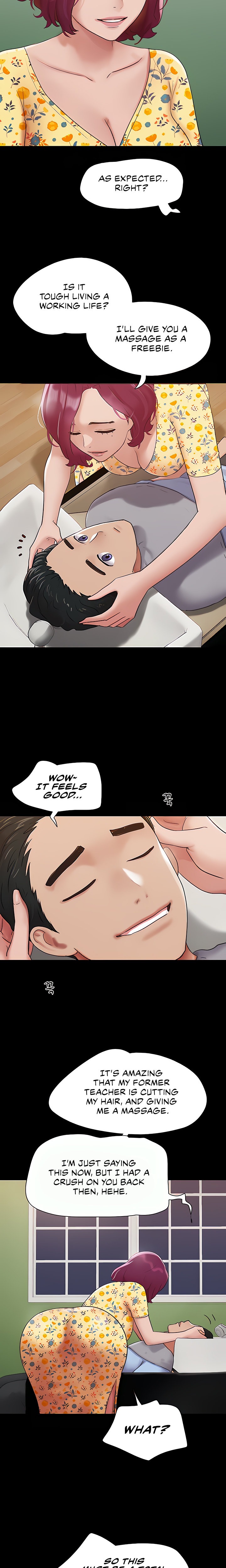 Not to be missed - Chapter 28 [photo 22] - MangaPorn