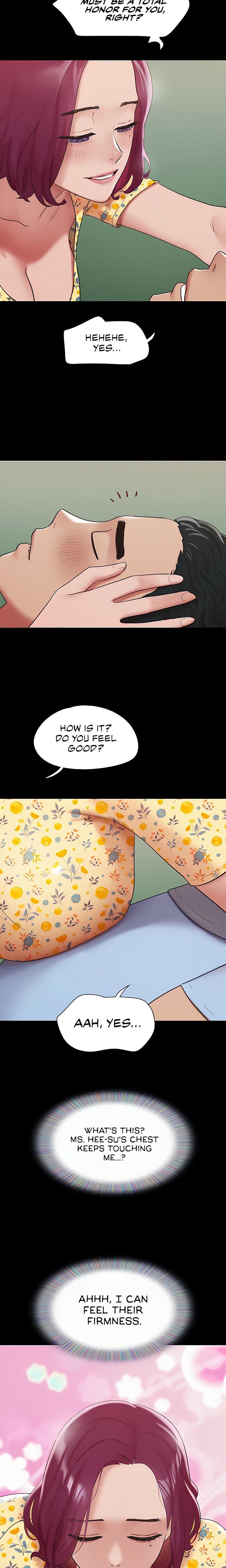 Not to be missed - Chapter 28 [photo 23] - MangaPorn