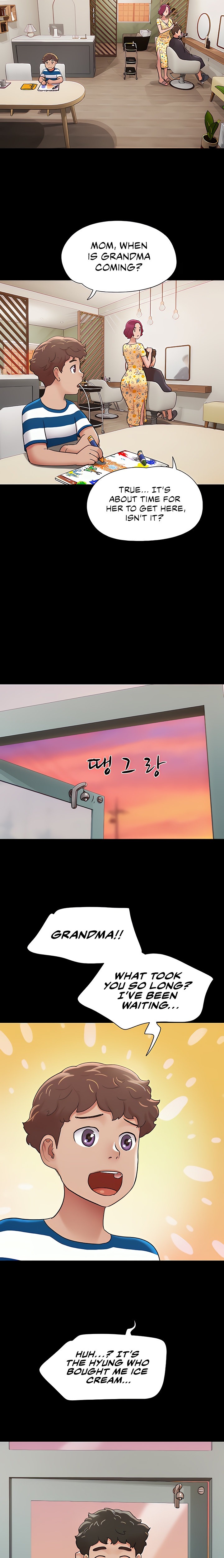 Not to be missed - Chapter 28 [photo 8] - MangaPorn