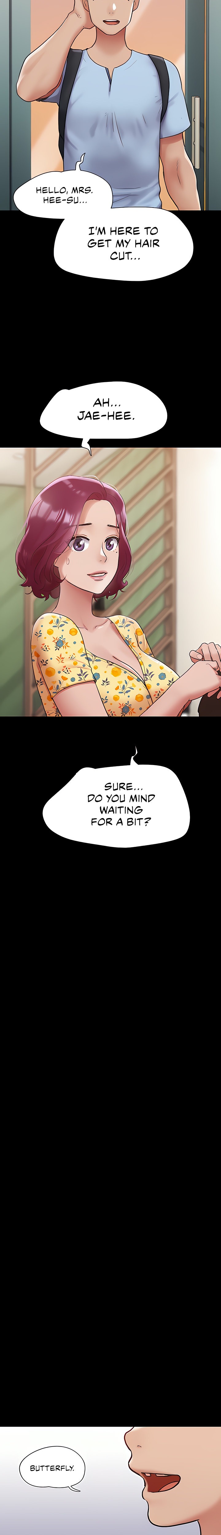 Not to be missed - Chapter 28 [photo 9] - MangaPorn