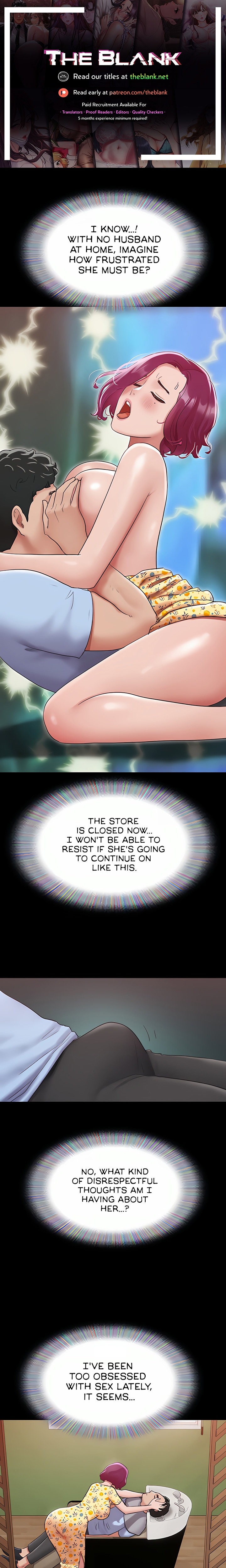 Not to be missed - Chapter 29 [photo 1] - MangaPorn