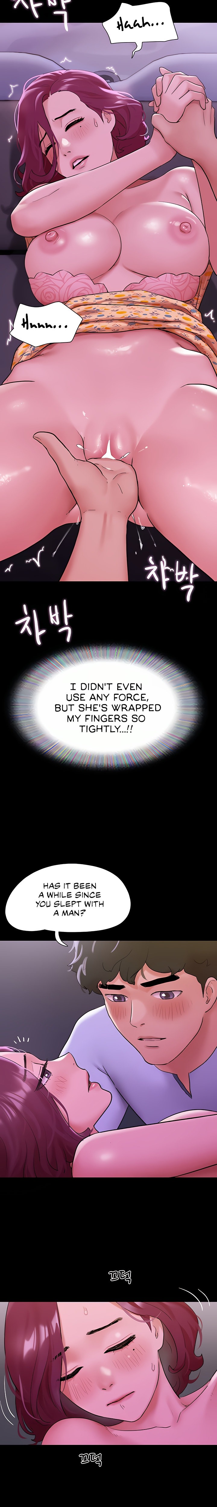 Not to be missed - Chapter 29 [photo 18] - MangaPorn