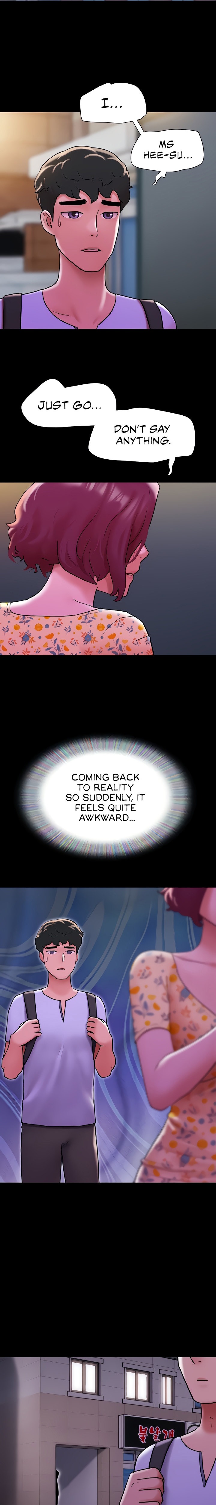 Not to be missed - Chapter 30 [photo 20] - MangaPorn