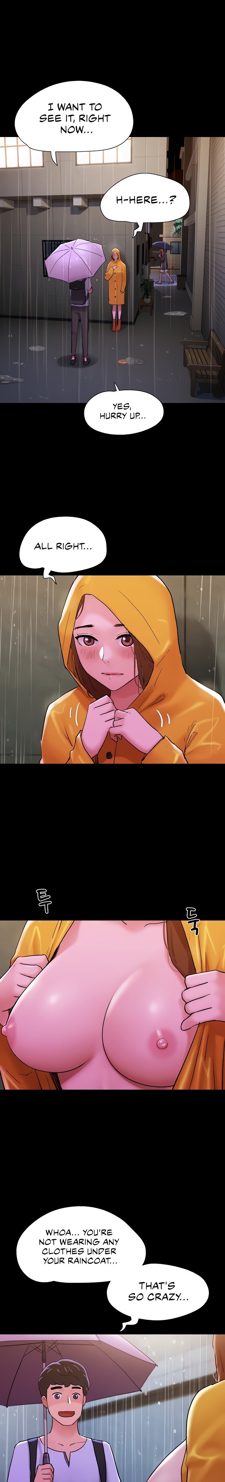 Not to be missed - Chapter 31 [photo 1] - MangaPorn