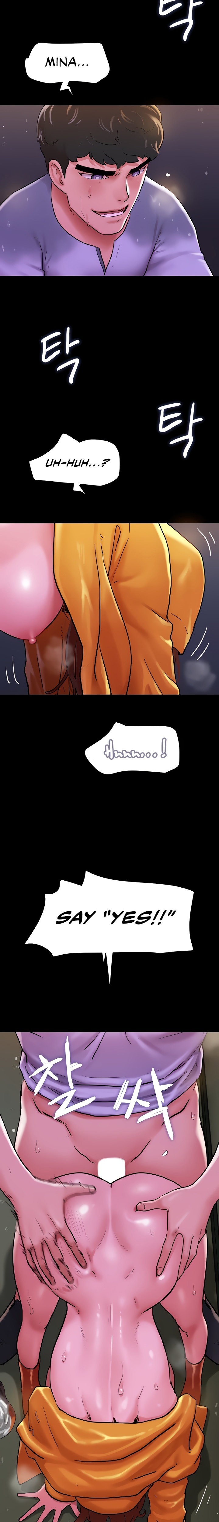 Not to be missed - Chapter 31 [photo 13] - MangaPorn