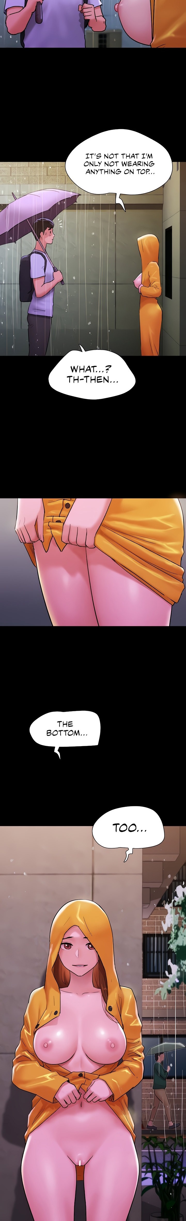 Not to be missed - Chapter 31 [photo 2] - MangaPorn