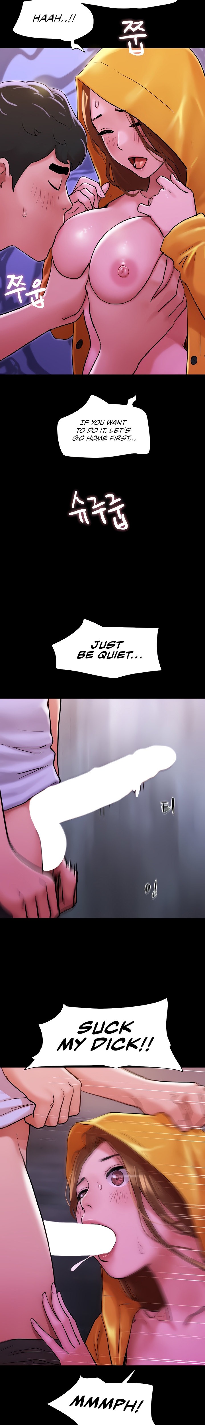 Not to be missed - Chapter 31 [photo 6] - MangaPorn