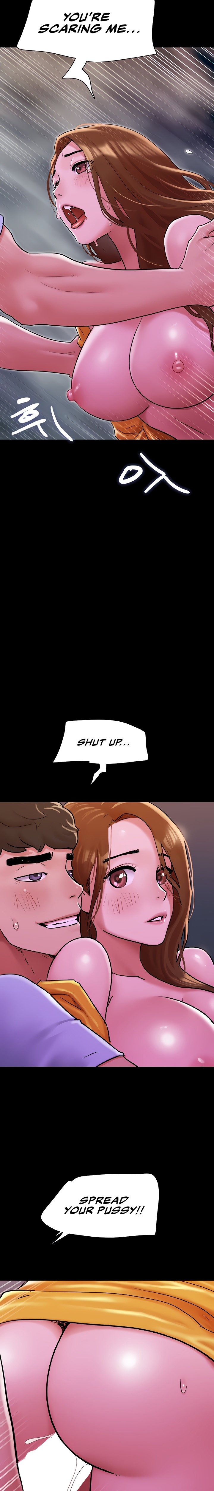 Not to be missed - Chapter 31 [photo 9] - MangaPorn